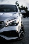 Land vehicle Vehicle Car Automotive design Mid-size car