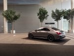 Land vehicle Vehicle Car Automotive design Luxury vehicle